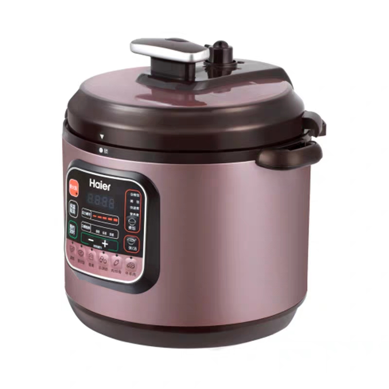 口碑极佳的十款压力锅推荐,压力锅十大公认品牌