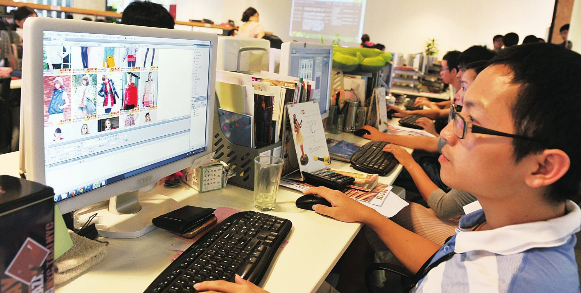 日本实体店为啥干掉电商,日本为何实体店能干掉电商