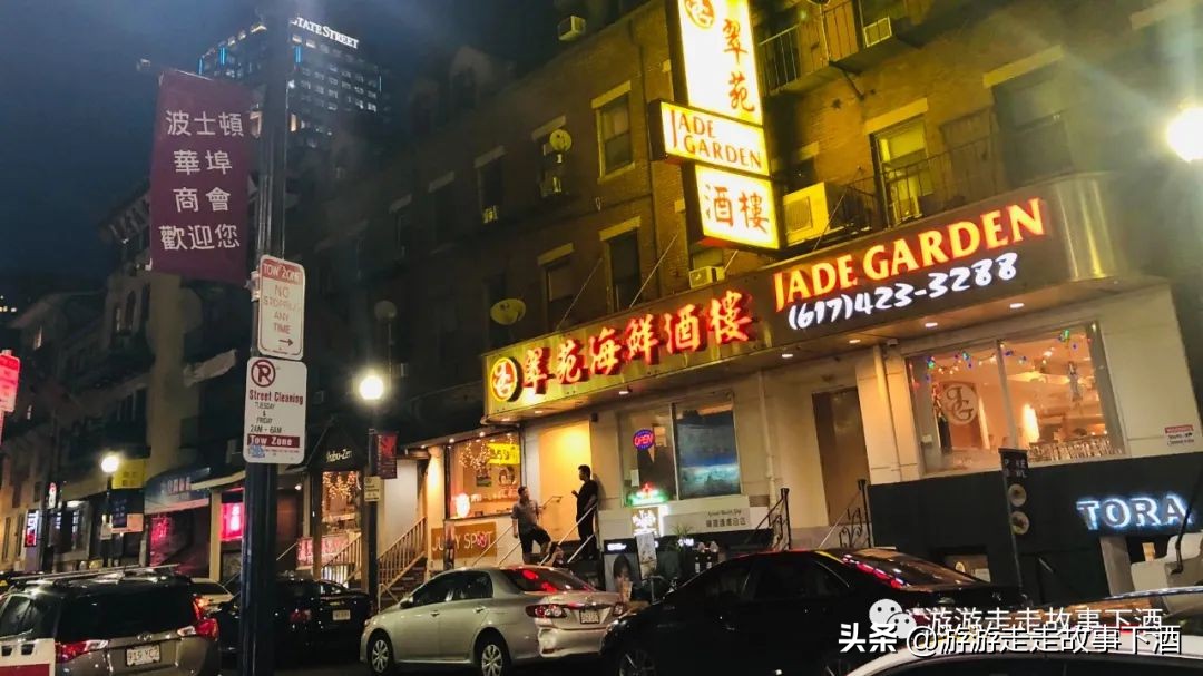 美国麻省理工学院旅游,美国中西部自驾