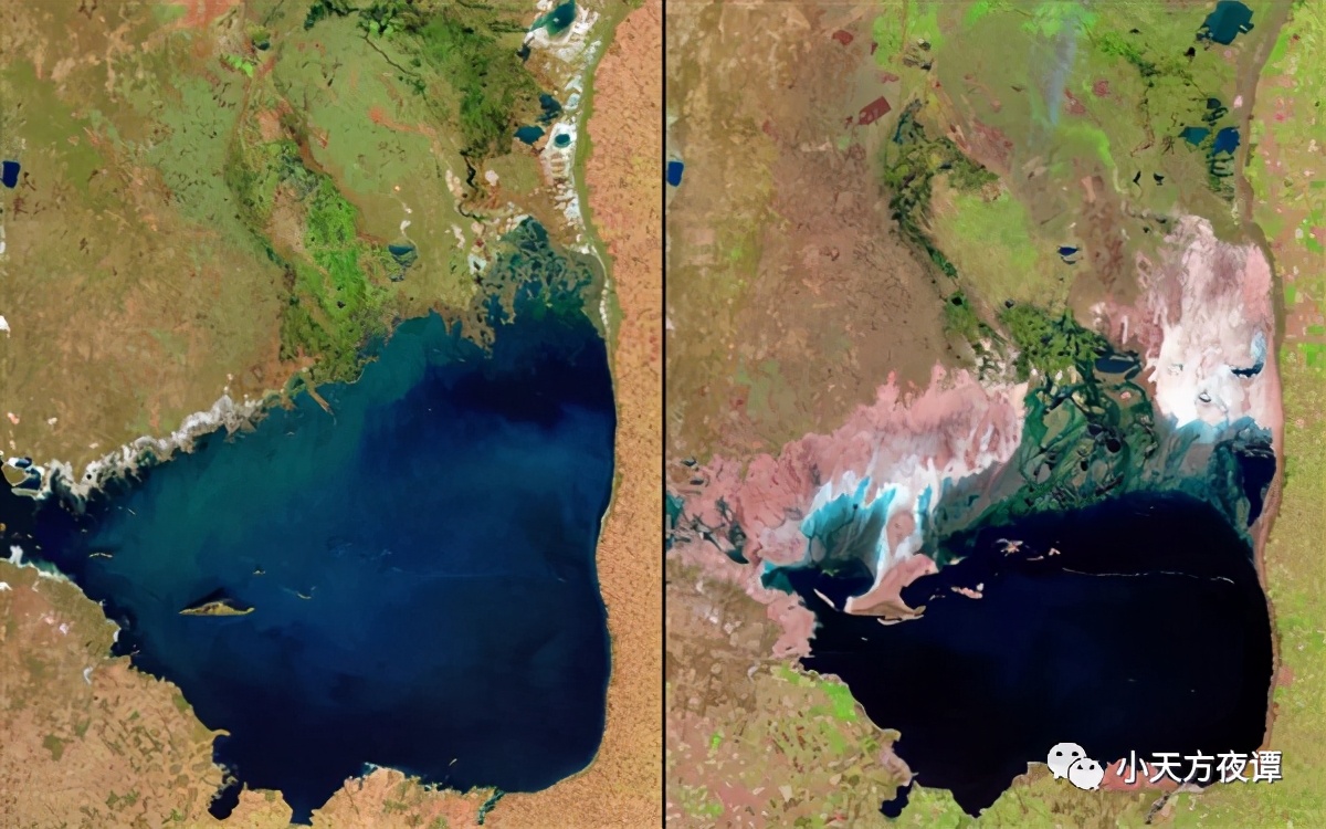 保护环境让地球变得怎么样,保护环境保护地球就是保护人类