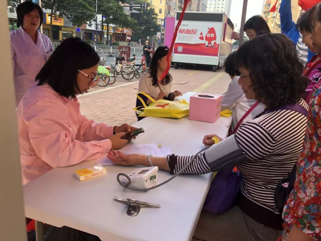 海珠丨共用修脚刀也存在感染艾滋病的风险！