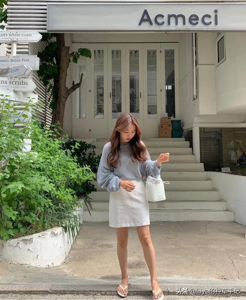 微胖女生适合穿什么裤子,微胖女生穿什么颜色好看