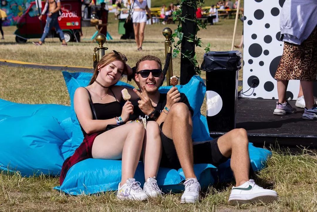 2016年7月瑞典音乐节,瑞典音乐节完整版