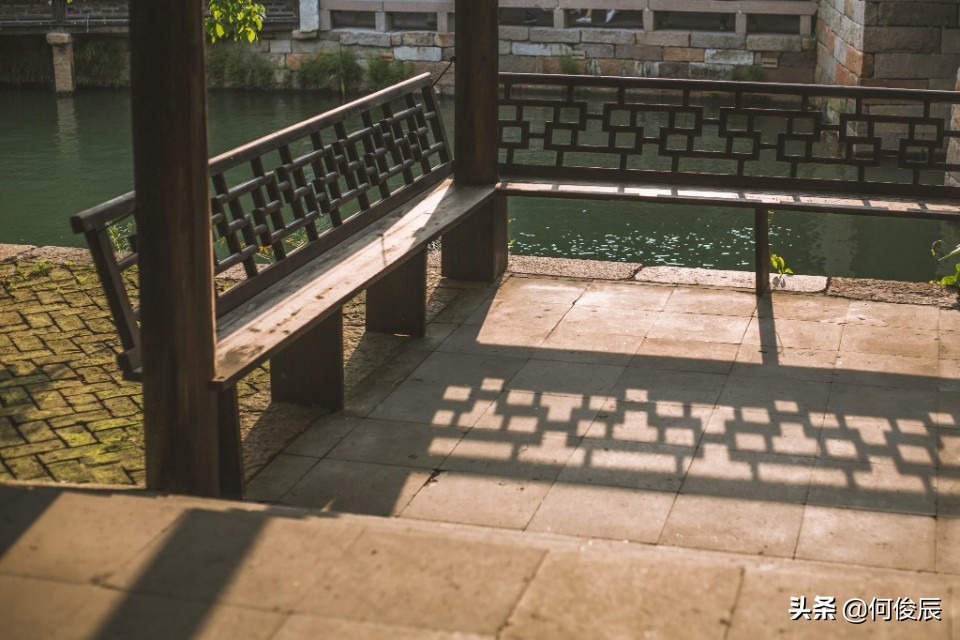 乌镇远不如南浔古镇原汁原味,乌镇保持原汁原味对游客的影响