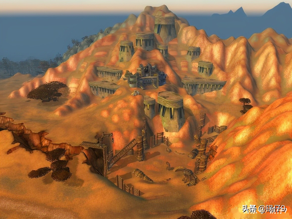 曾经的黄金矿工,被流放的费格雷,炉石卡牌故事No.2