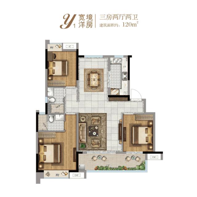 南康买哪个楼盘好呢,南康哪个楼盘最值得购买