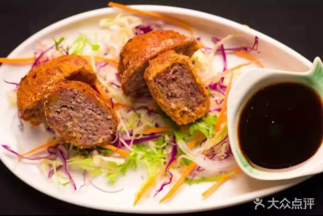 西安曲江创意谷有什么特色吗,曲江创意谷攻略日料