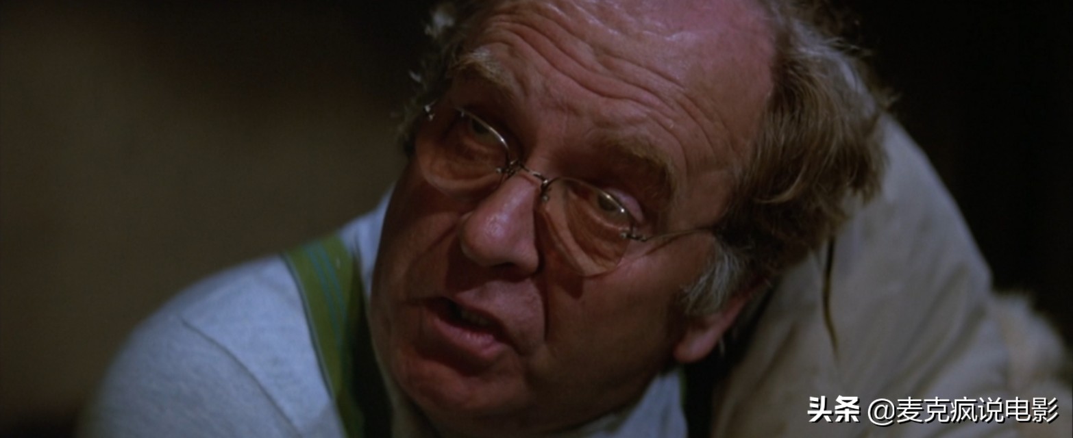 很老的科幻怪物电影,美国70年代的怪物电影