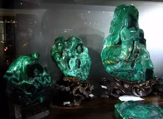 中国最稀有的玉石图片,中国各省珍稀玉石