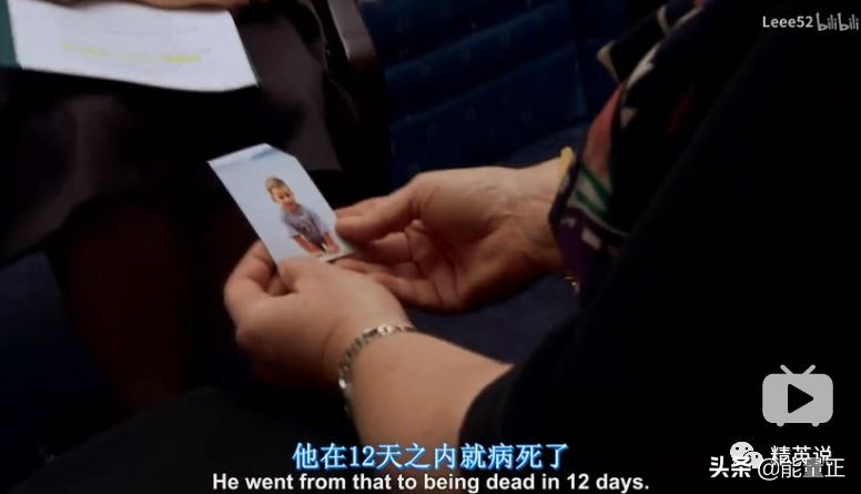 因为一个汉堡,她亲眼看着儿子死去!美国工薪阶层吃的食物有多脏