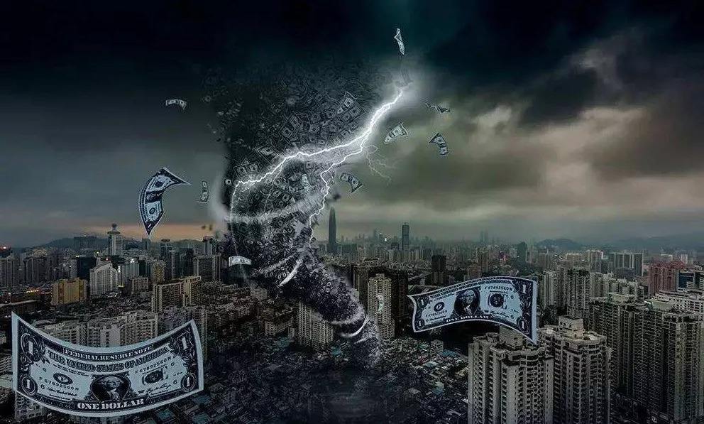 如果金融危机怎样才能保住资产,普通人如何把握金融危机下的机遇