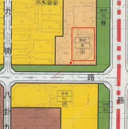 荔园小学学区房,八卦岭荔园分校学区房