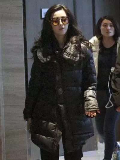 范冰冰推荐的美白身体乳,范冰冰推荐美容神器