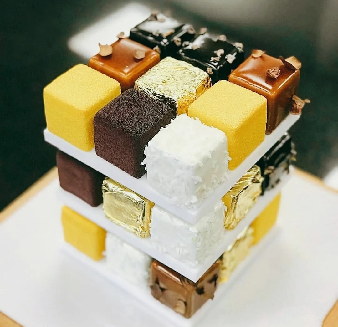 30岁男人开面包店,30岁的男人开店