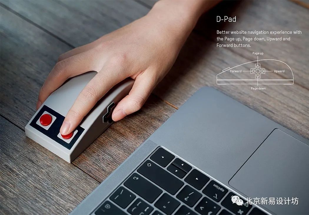 鼠标最新设计,新颖鼠标设计