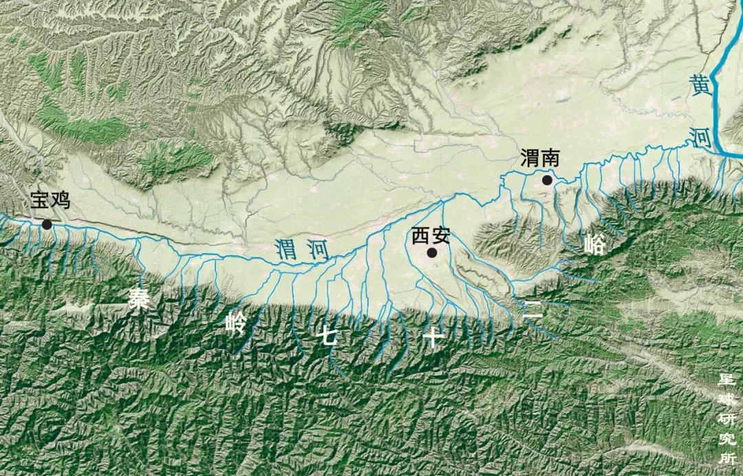 什么是形而上学,什么是西安旅游