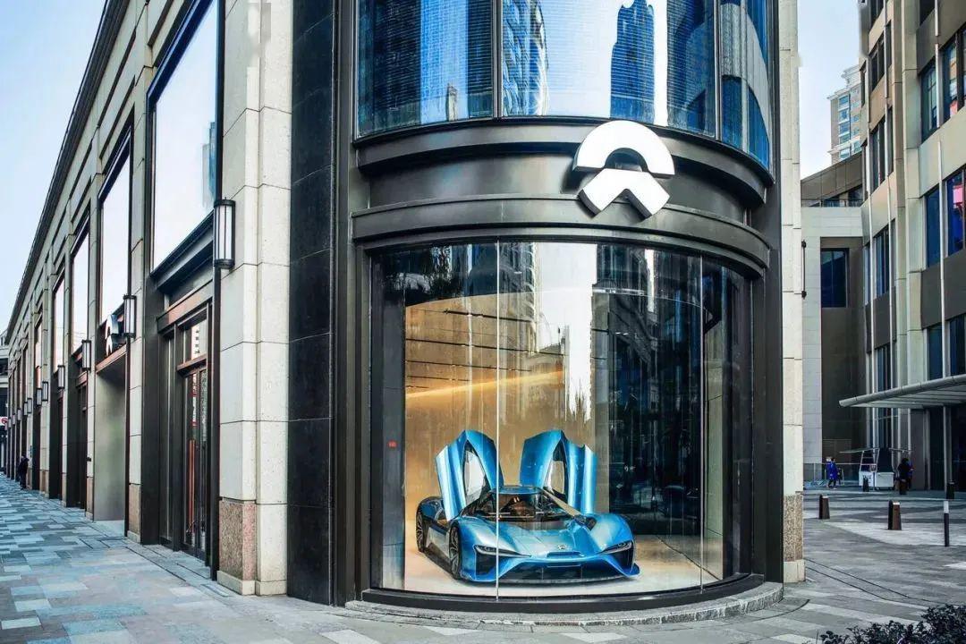 朵姿朵彩|上海推出21家消费体验馆,衣食住行玩,去打卡吗?