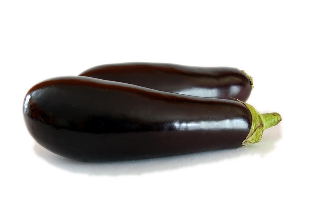 吃茄子的五大“禁忌”，和蘑菇一起吃会中毒？您中了几招？