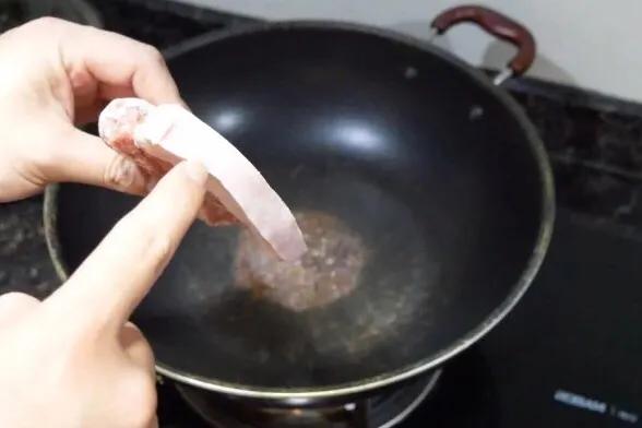 猪毛怎么去除又快又方便,去掉猪毛最好的方法