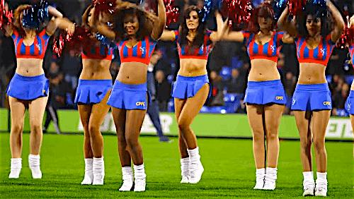 英超拉拉队水晶宫,英超值得看的比赛