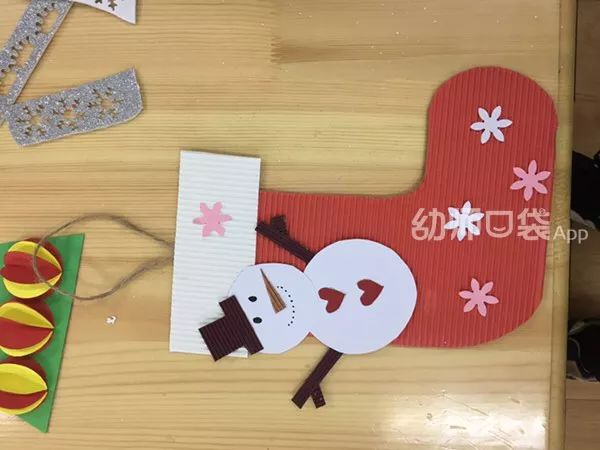 双旦礼物手工制作,双旦手工礼物