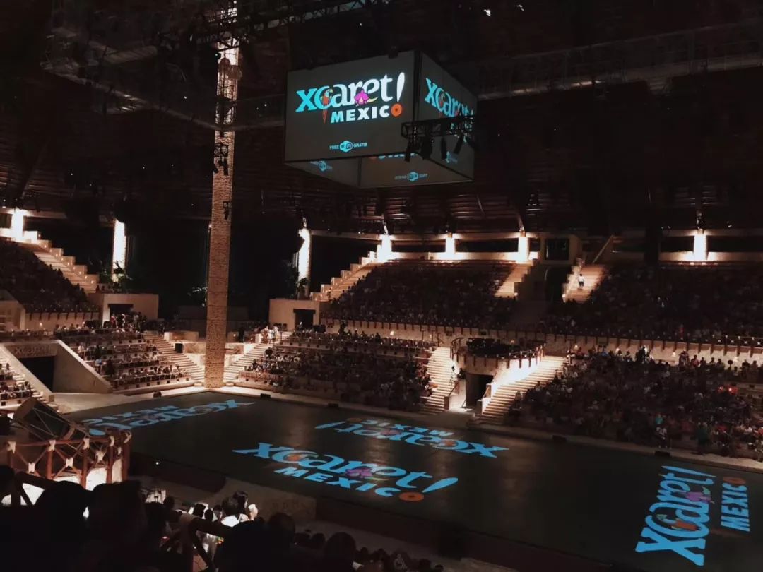 墨西哥尤卡坦半岛旅游,去墨西哥指南