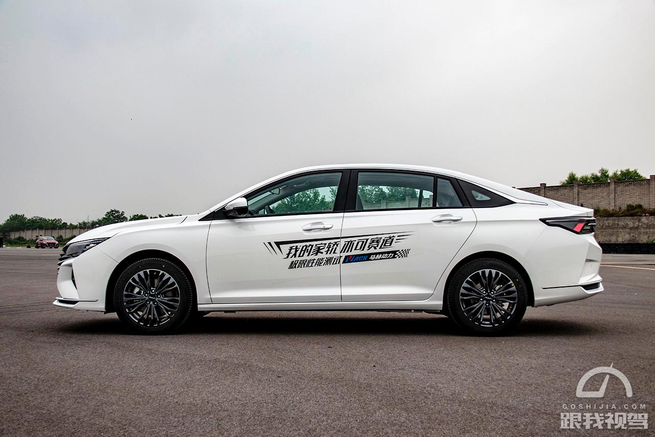 东风风神奕炫Max动力,东风风神奕炫max1.5T变速箱怎么样