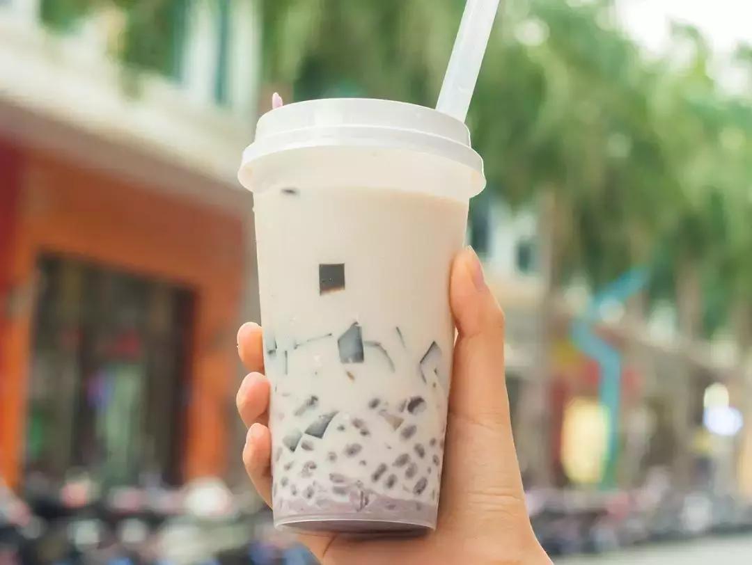 莆田姐妹花探店,莆田最火爆的小吃店