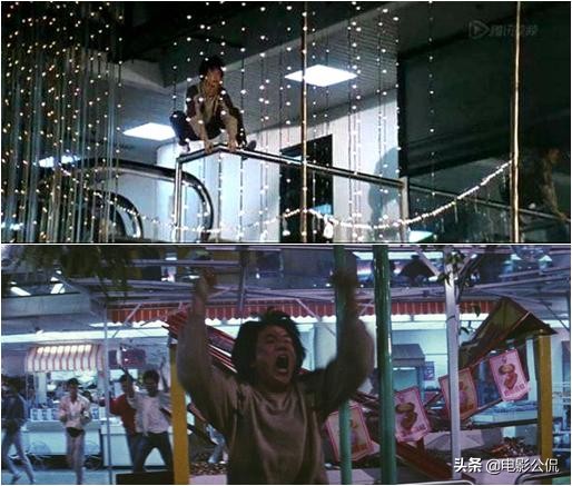 一口气看完成龙10部电影：才明白为啥大牌巨星都不乐意跟他玩