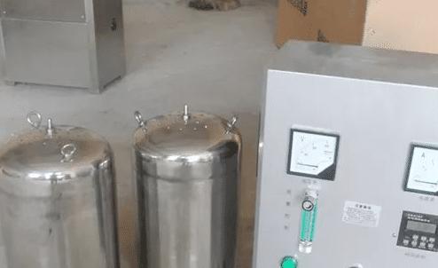 桶装水的消毒需要用紫外线消毒器吗