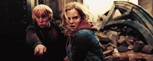 霍格沃茨校园生活,霍格沃茨男女版