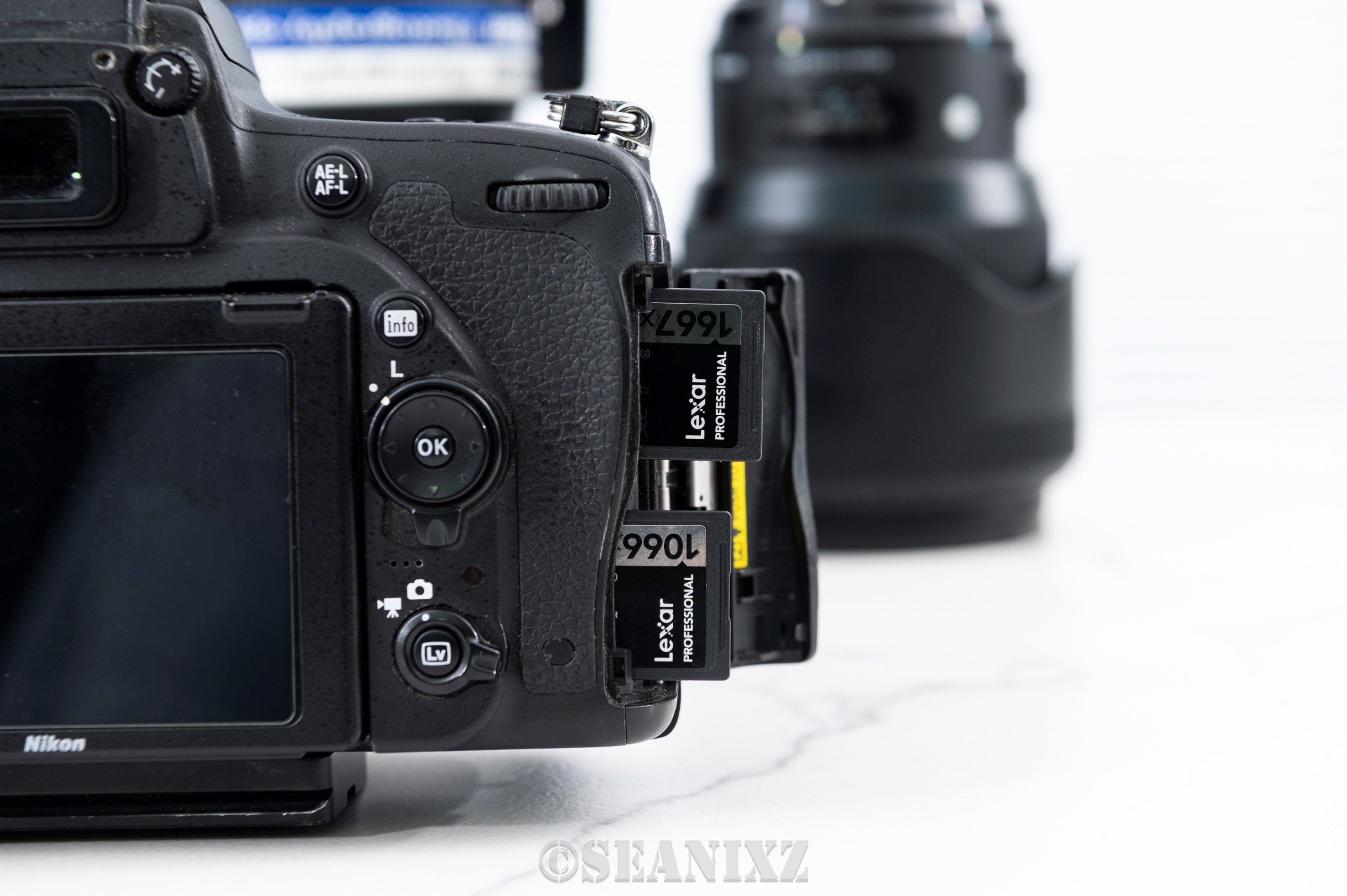 相机存储卡读取速度多少合适,相机高速存储卡和普通啥区别