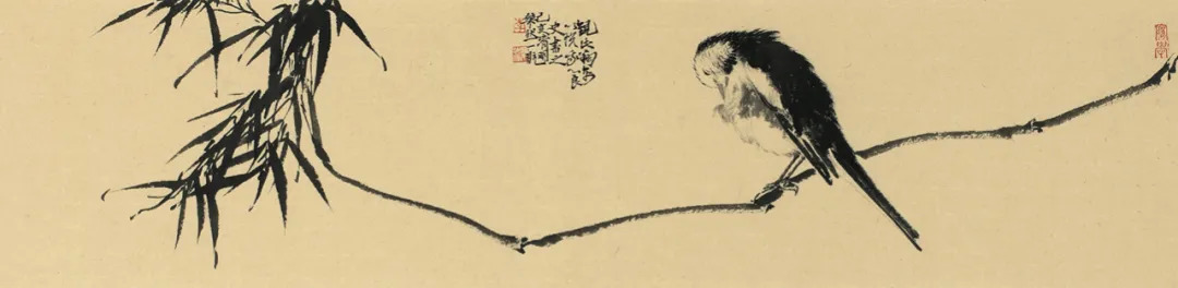 时风丨李乐然：我们这一代