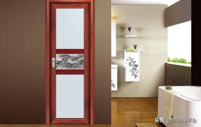 铝合金门如何调节门缝教程,铝合金门如何卸玻璃