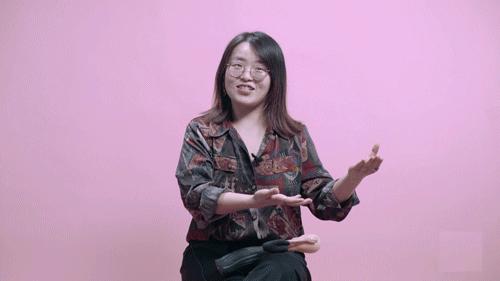 “情人节,男朋友送了我一头羊,现杀的”