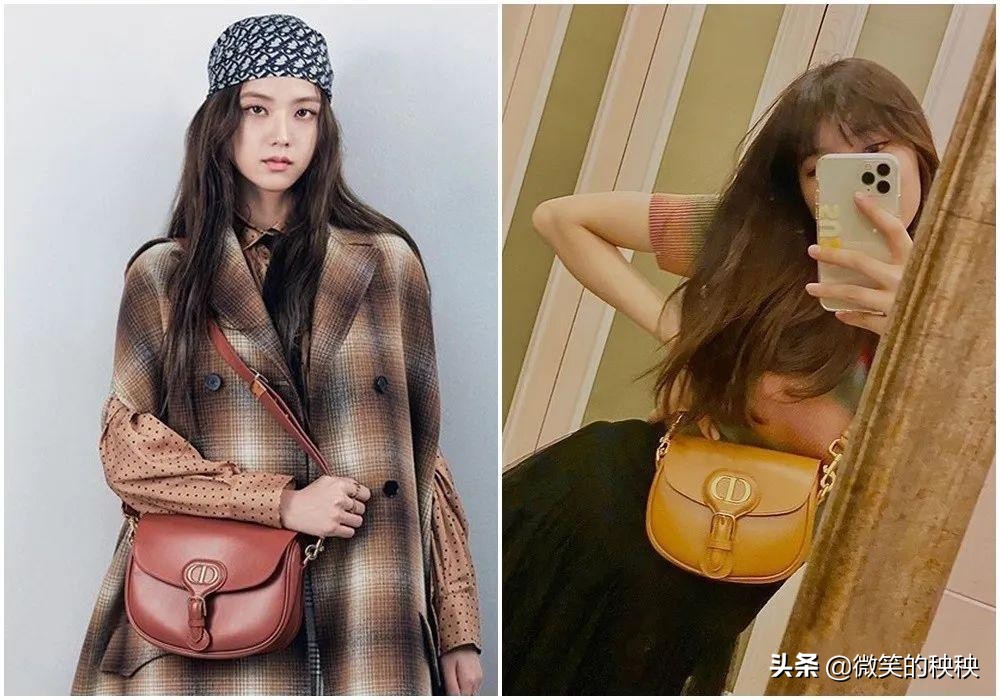 第一个大牌包应该买哪款,秋天适合背的大牌包