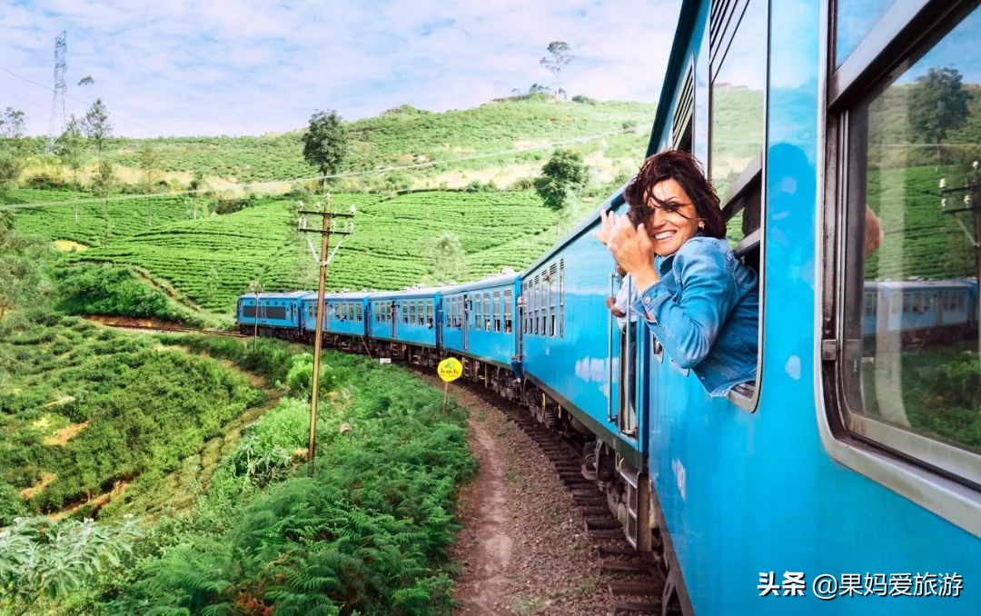 这8个国家格调高消费低,攒点小钱,带上白本说走就走