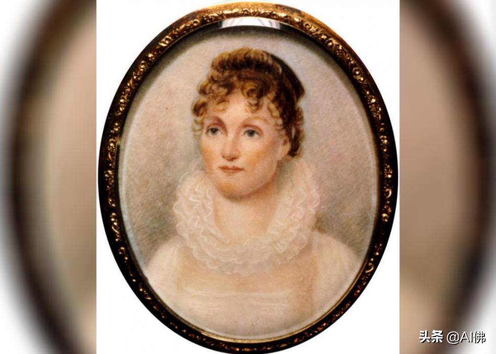 每位美国总统和第一夫人的官方肖像