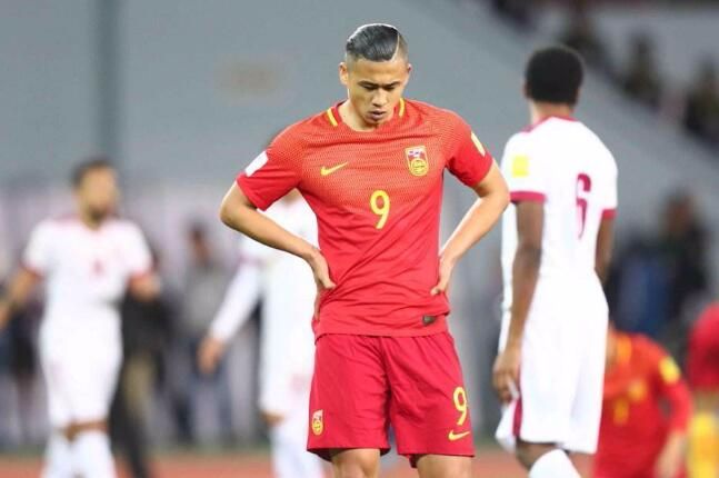 国足近年的惨败,国奥能否为国足一雪前耻