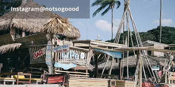 丽贝岛什么时候去最好,为什么要去人鱼岛