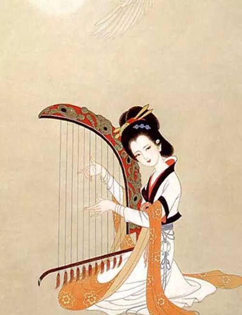 游戏中的蔡文姬,游戏蔡文姬的人物性格