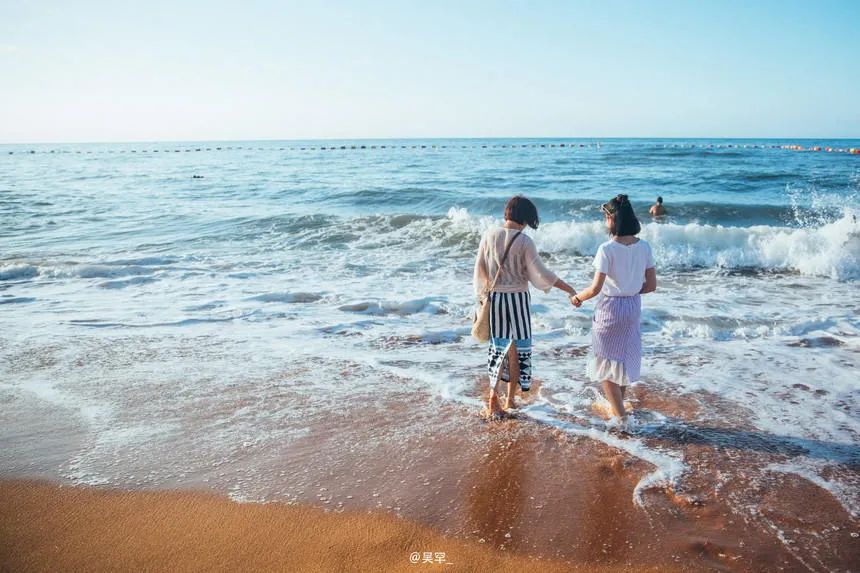 五一台州海岛,五一天气好的海岛推荐