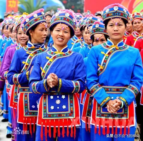 仫佬族的介绍,仫佬族民族简介