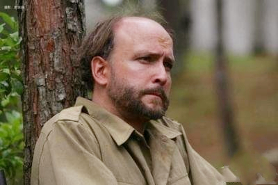 团长麦师傅,团长里面的麦师傅是谁演的