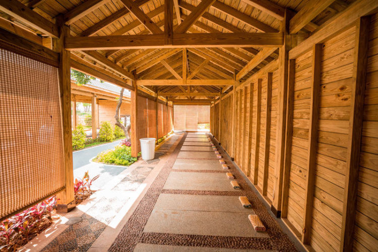 漳州周边3天2夜温泉酒店,漳州日月谷温泉度假村住宿