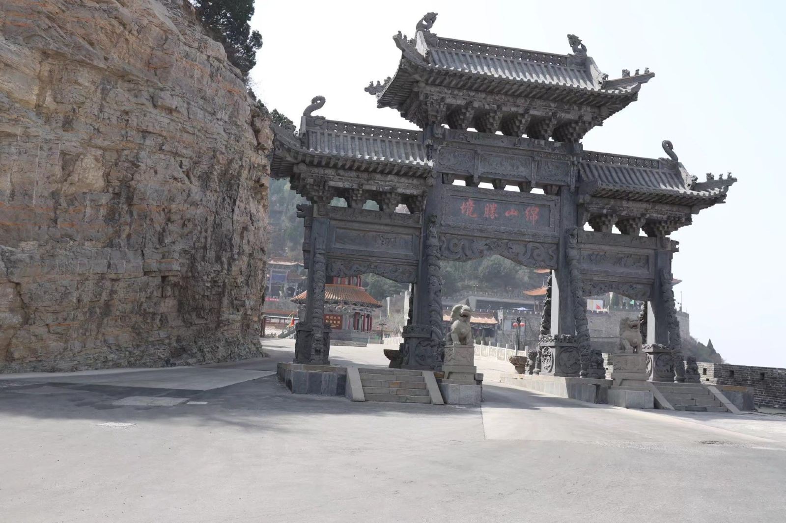 山西风景区有哪些好玩的景点推荐,山西哪里值得旅游景点推荐