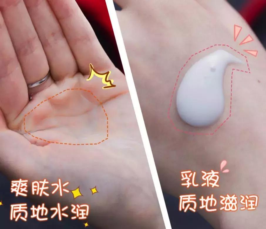 秋冬水乳套盒推荐平价,冬天好用的平价水乳套装