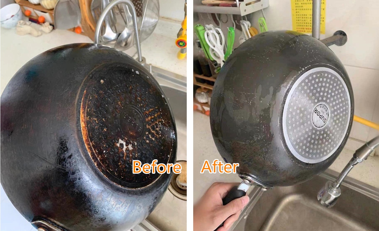 清洗日常生活用品小神器,家居清洁用品