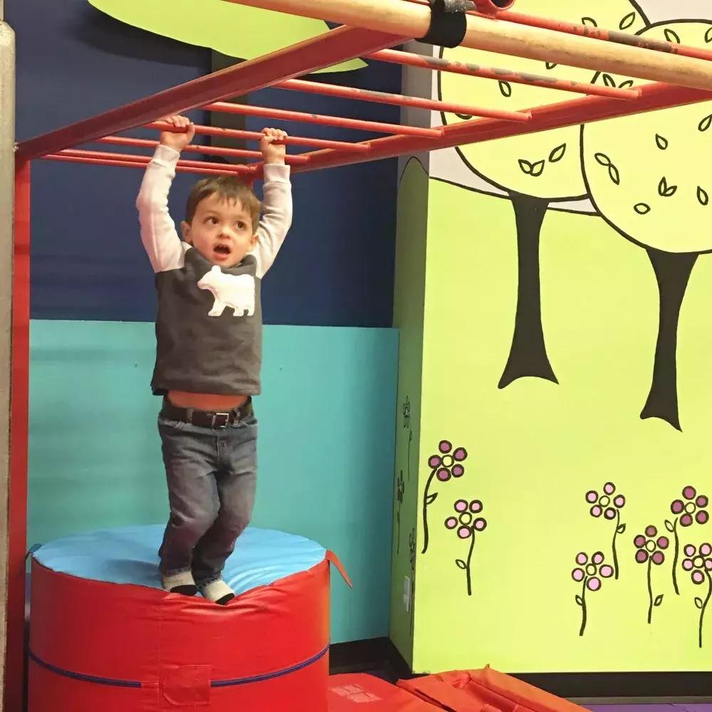 悦宝园作为唯一早教品牌,赢得“2019全球特许经营500强”大奖