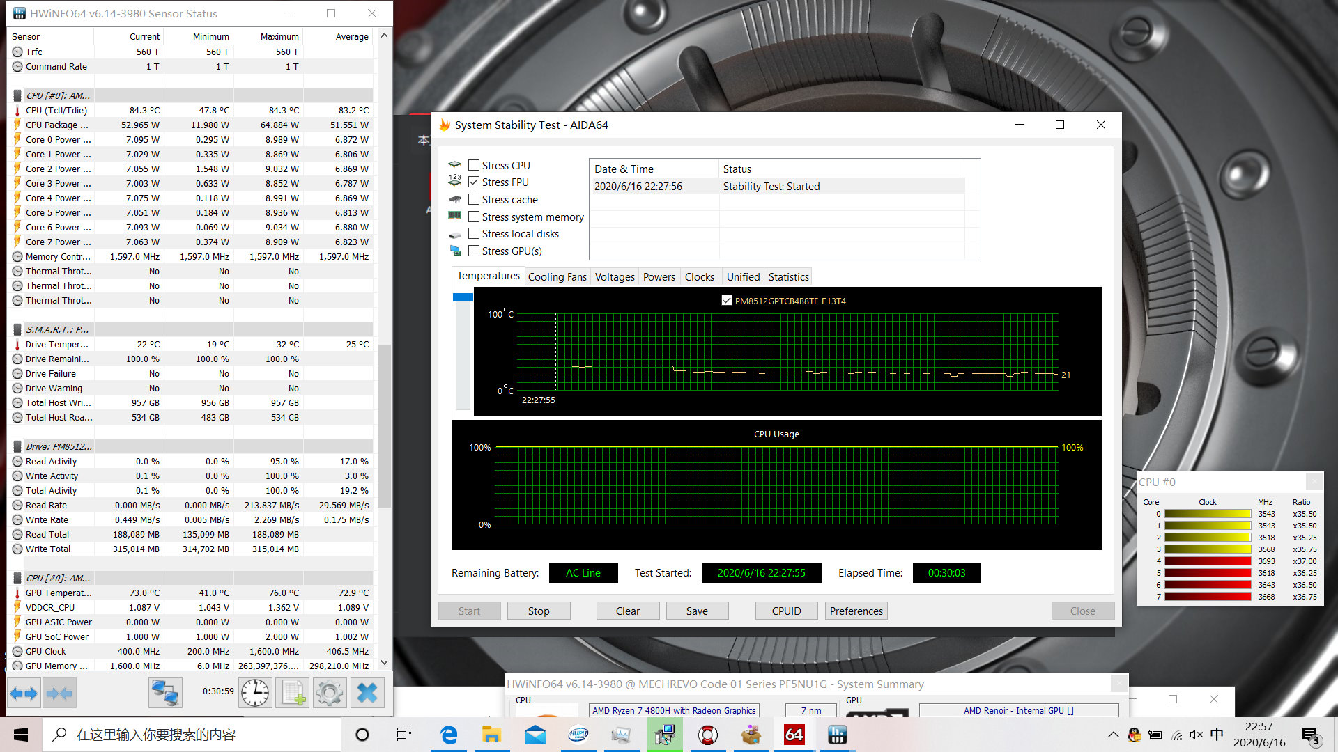 机械革命4050轻薄本,机械革命笔记本整体评价